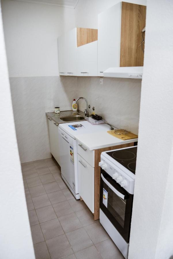 Iker Apartments Tivat Exterior foto