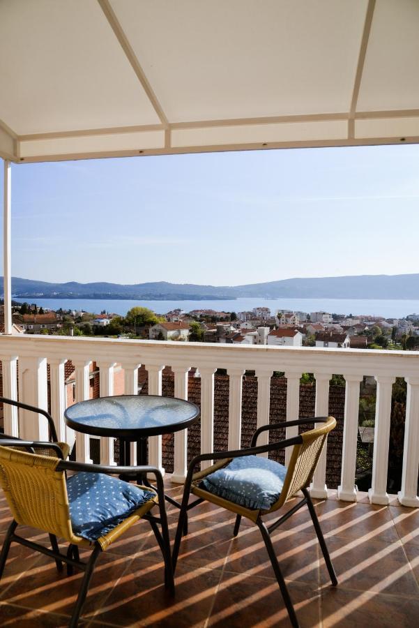 Iker Apartments Tivat Exterior foto